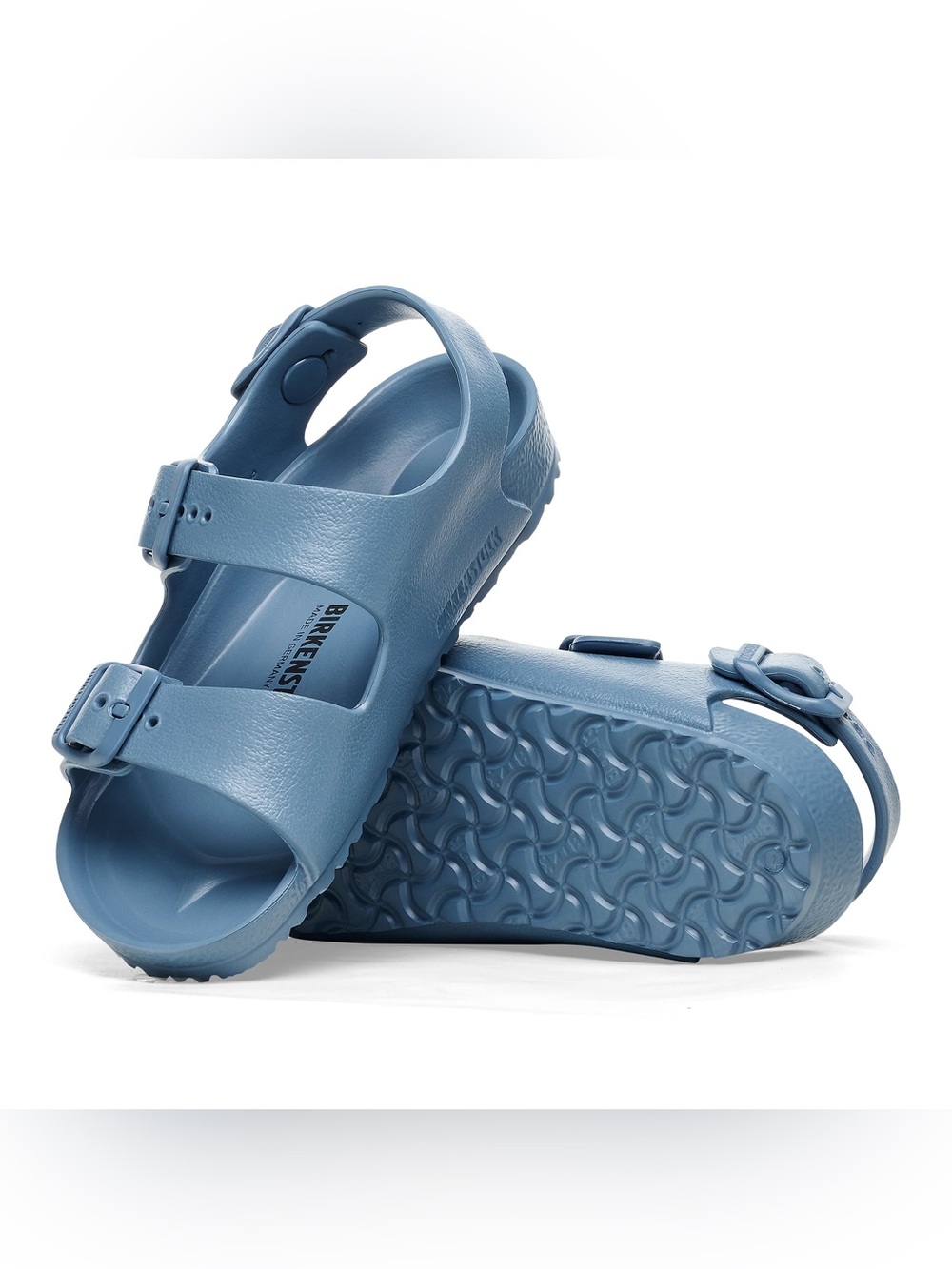 Birkenstock Milano EVA Kids - Little's Shoes